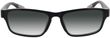 Product with lens tinting