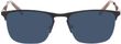 Product with lens tinting