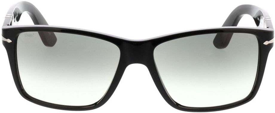 Picture of glasses model Persol PO3195S 104132 58-16 in angle 0