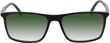 Product with lens tinting