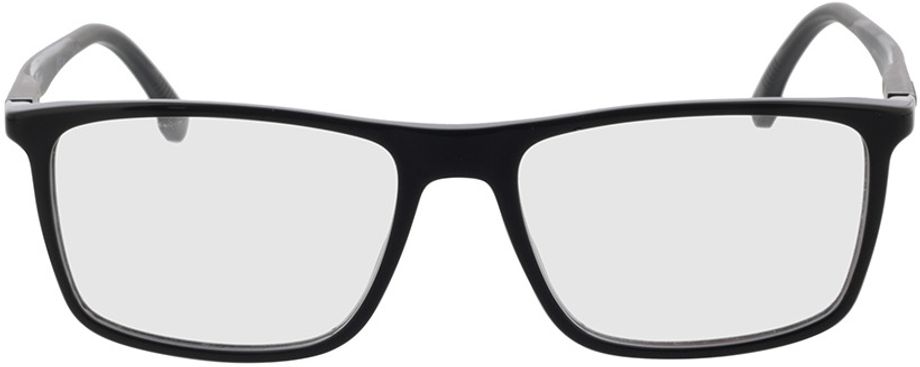 Picture of glasses model 8862 807 55-17 in angle 0