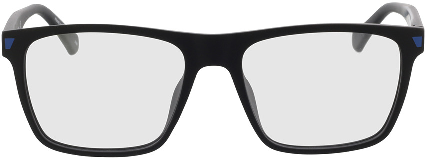 Picture of glasses model Calvin Klein Jeans CKJ21612 006 54-17 in angle 0