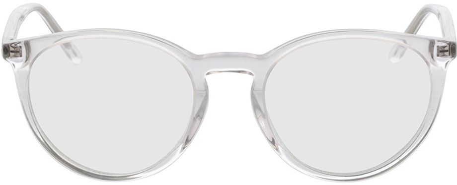 Picture of glasses model PH2193 5002 49-19 in angle 0