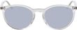 Product with lens tinting