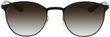 Product with lens tinting