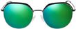 Product with lens tinting