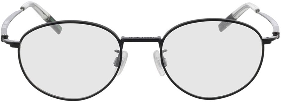 Picture of glasses model TJ 0047 807 50-20 in angle 0