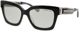 Picture of glasses model Michael Kors Berkshires MK2102 36666G 54-18