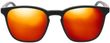Product with lens tinting