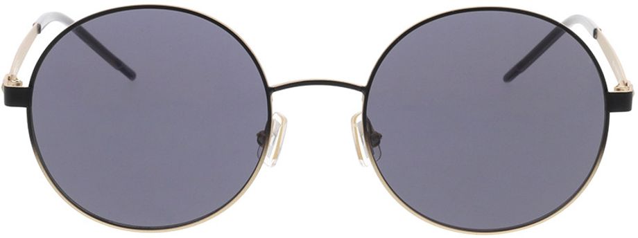Picture of glasses model BOSS 1159/S I46 53-20 in angle 0