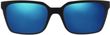 Product with lens tinting