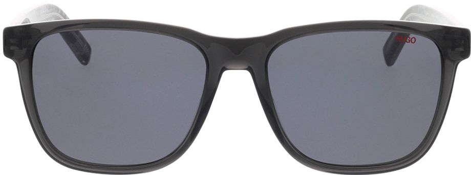Picture of glasses model HG 1073/S 5RK 56-18 in angle 0
