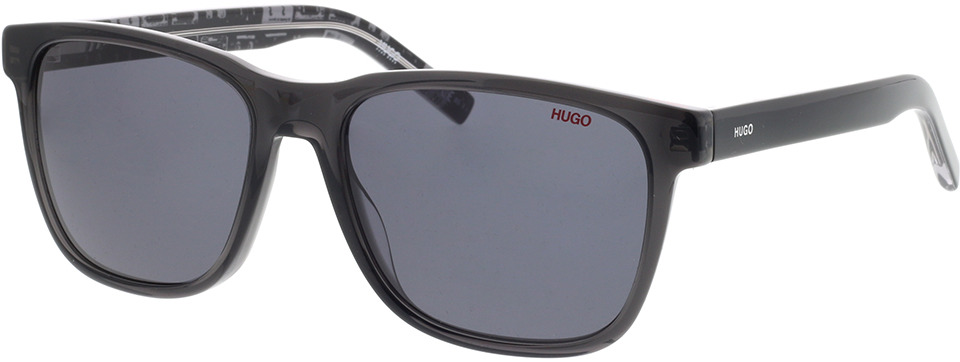 Picture of glasses model Hugo HG 1073/S 5RK 56-18