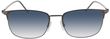 Product with lens tinting