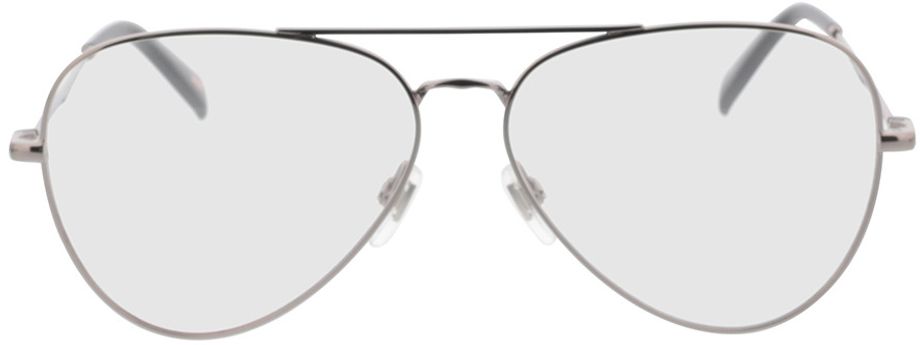 Picture of glasses model Levi's LV 5030 6LB 58-13 in angle 0