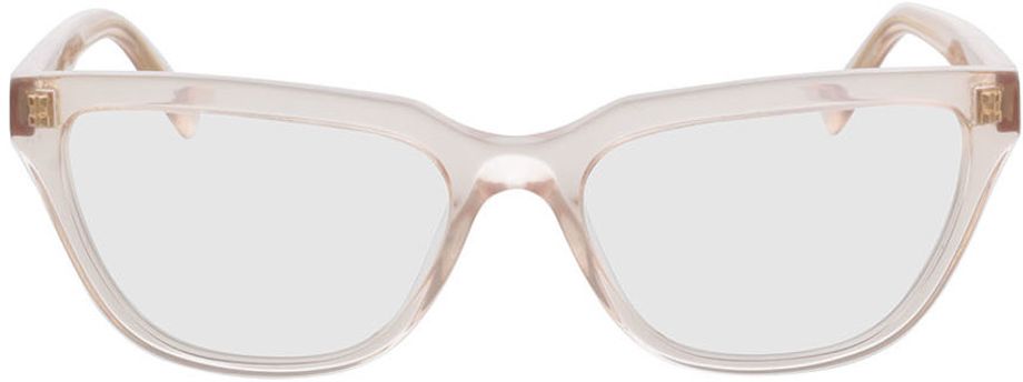 Picture of glasses model VO5443 3007 54-17 in angle 0