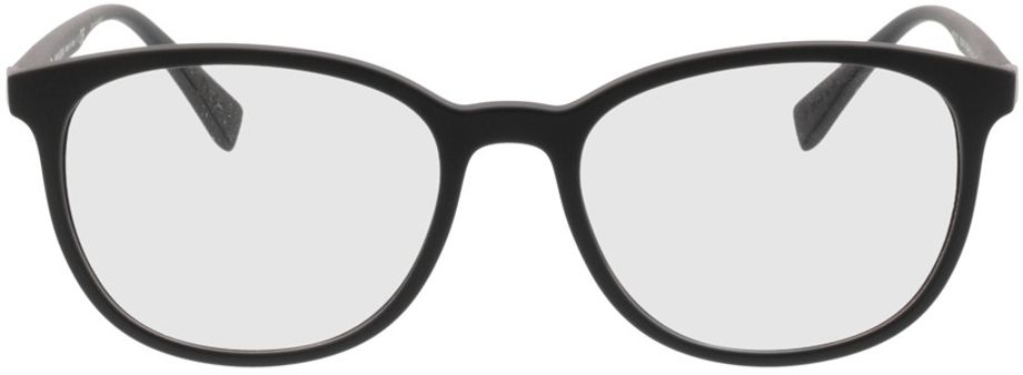 Picture of glasses model Prada Linea Rossa PS 07LV DG01O1 55-18 in angle 0
