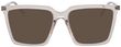 Product with lens tinting