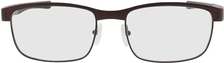 Picture of glasses model Surface Plate OX5132 05 54-18  in angle 0