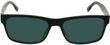 Product with lens tinting
