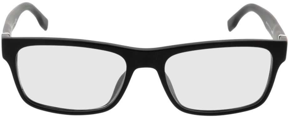 Picture of glasses model BOSS 0729 DL5 54-17 in angle 0