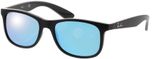 Picture of glasses model Ray-Ban Junior RJ9062S 701355 48-16