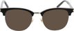 Product with lens tinting