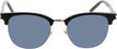 Product with lens tinting