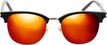 Product with lens tinting