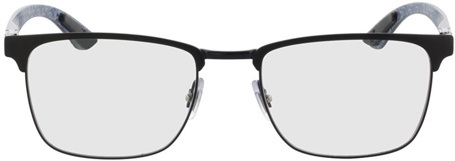Picture of glasses model RX8421 2904 52-19 in angle 0