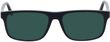 Product with lens tinting