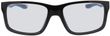 Product with lens tinting