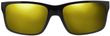 Product with lens tinting