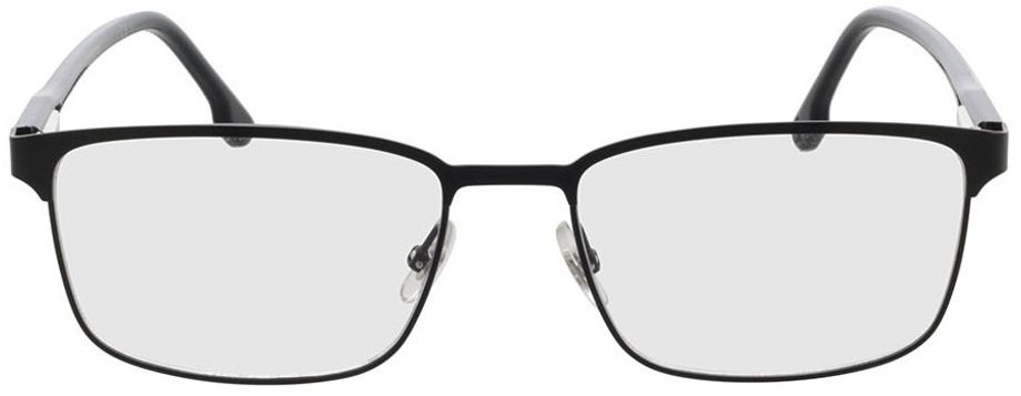 Picture of glasses model CARRERA 262 003 57-18 in angle 0