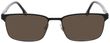 Product with lens tinting