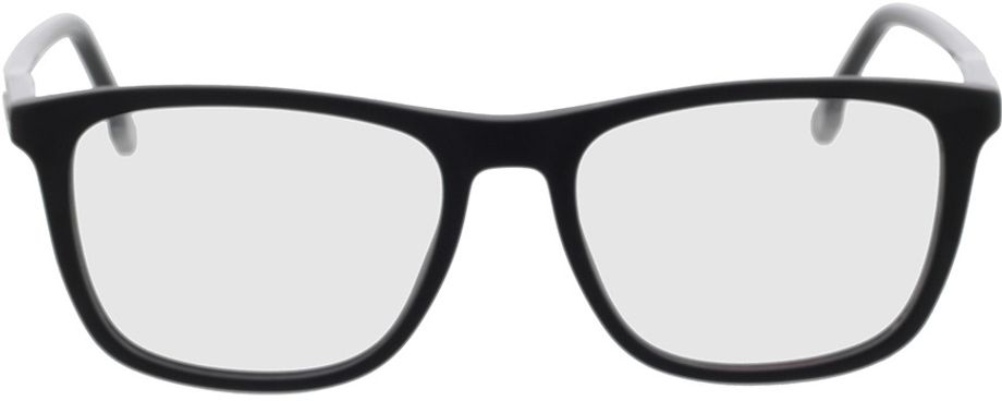 Picture of glasses model 263 003 53-17 in angle 0
