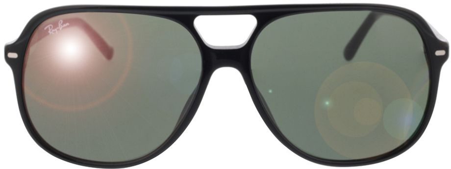 Picture of glasses model Bill RB2198 901/31 60-14 in angle 0