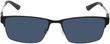 Product with lens tinting