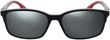 Product with lens tinting