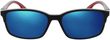 Product with lens tinting