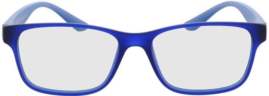 Picture of glasses model Lacoste L3804B 467 51-16 in angle 0