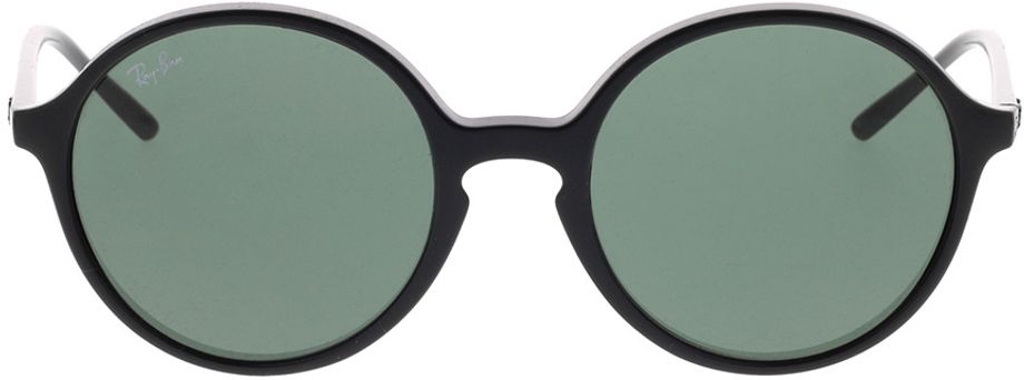Picture of glasses model Ray-Ban RB4304 601/71 53-20 in angle 0
