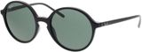 Picture of glasses model Ray-Ban RB4304 601/71 53-20