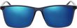Product with lens tinting