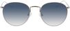 Product with lens tinting