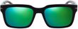 Product with lens tinting