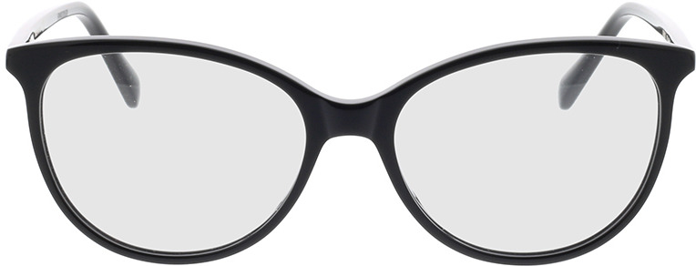 Picture of glasses model Gucci GG0550O-005 53-16 in angle 0