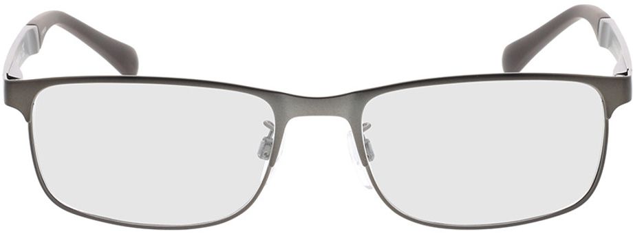 Picture of glasses model Emporio Armani EA1112 3003 54-18 in angle 0