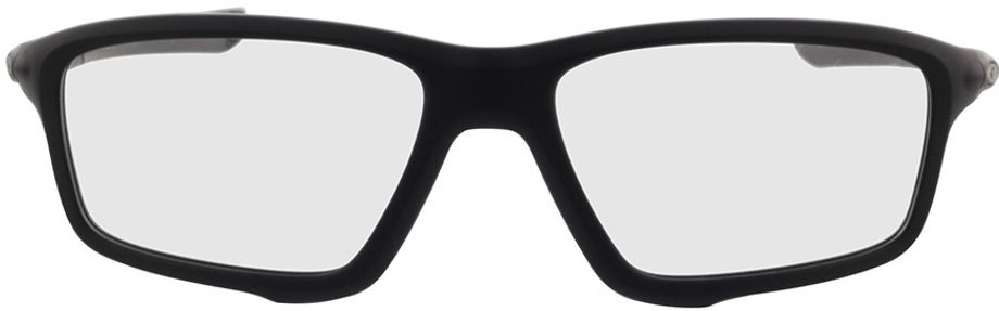 Picture of glasses model Crosslink Zero OX8076 07 56-16 in angle 0