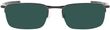 Product with lens tinting